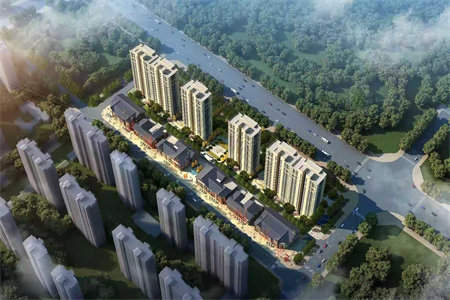 紫藤花园3室2厅1卫170万125m2出售送车库