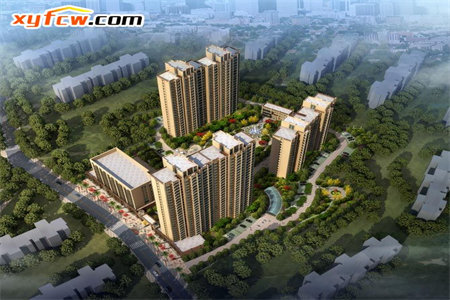 城西鲁东小区3室2厅1卫105m2简单装修75W