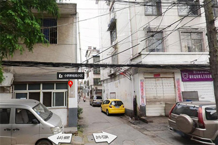 新上红星家园3室2厅1卫95万120m2出售，带车位库房